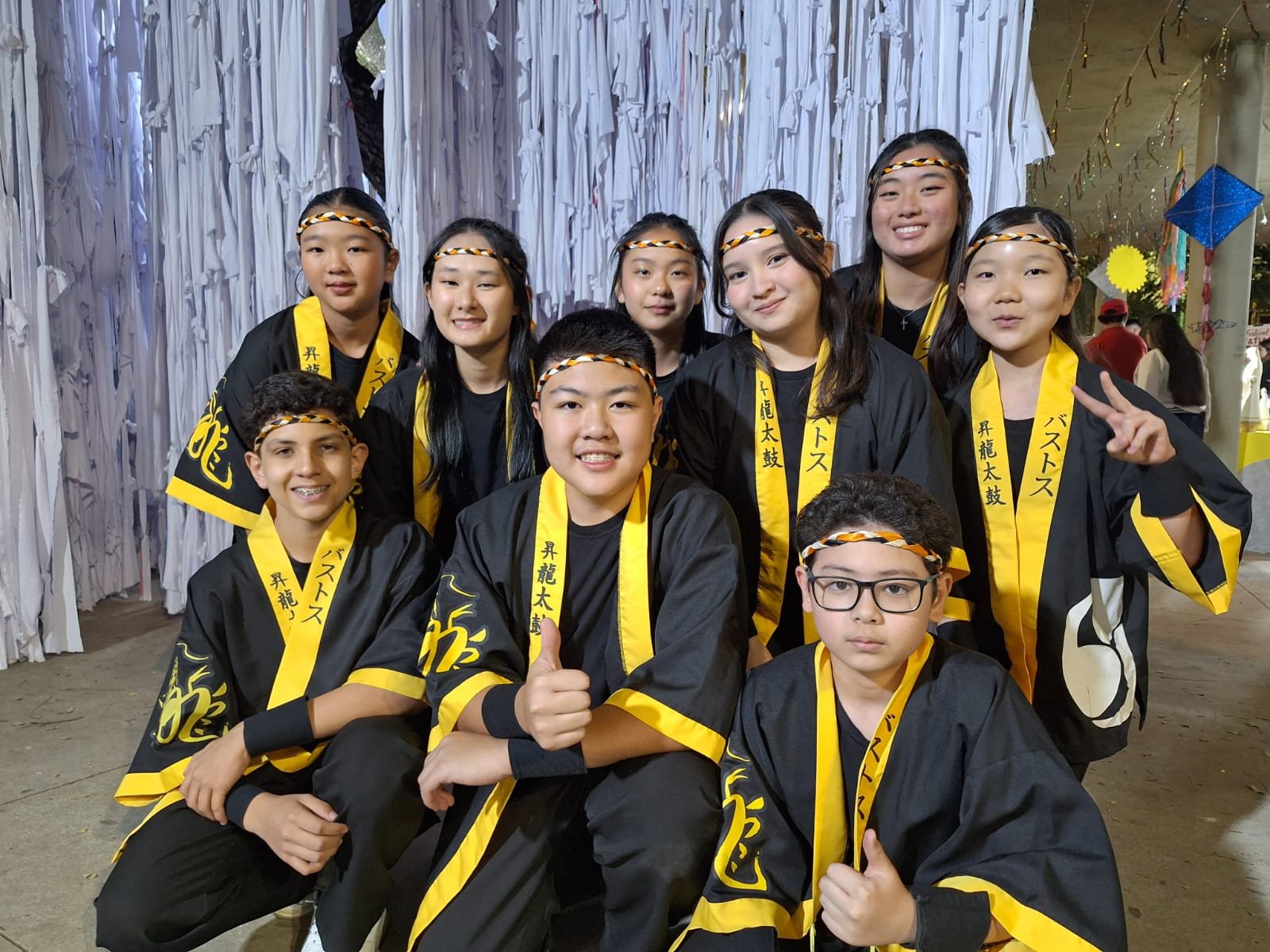 Festival de Taiko